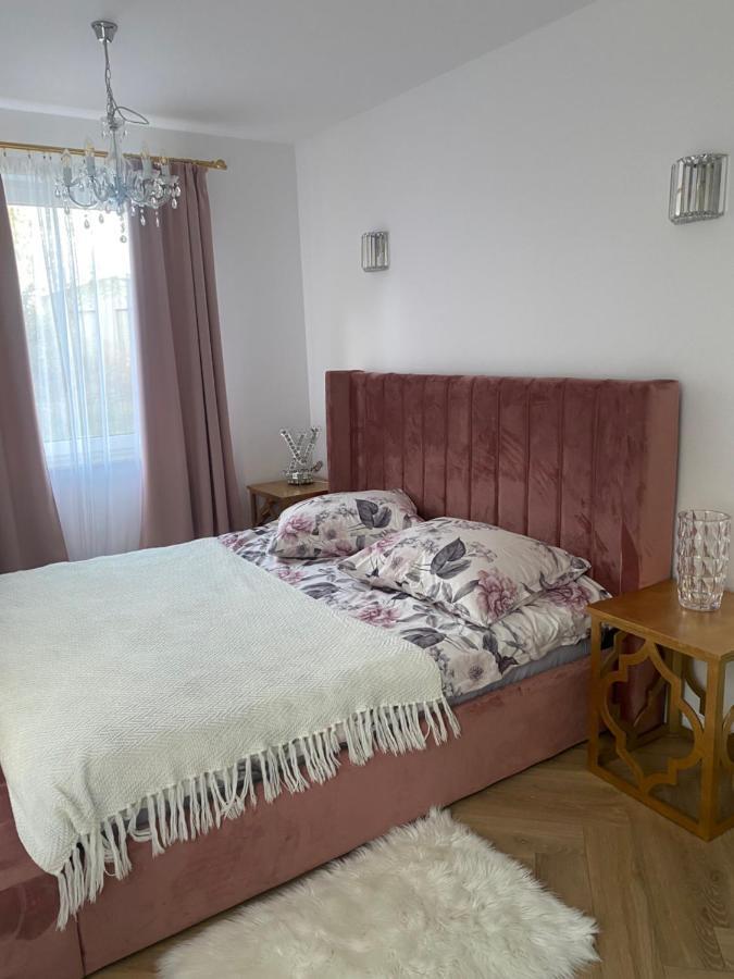 Apartament Zloty Zblewo Exterior foto
